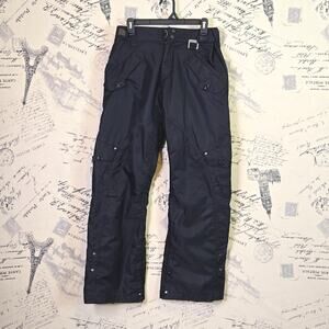Ocean & Earth women's snow pants size M